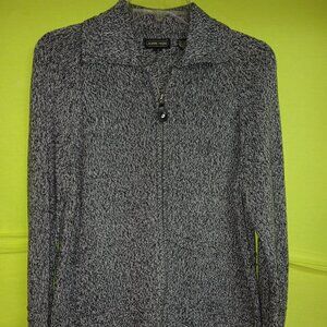 Vintage Jeanne Pierre Sweater. Comfy, Stylish, Beautiful